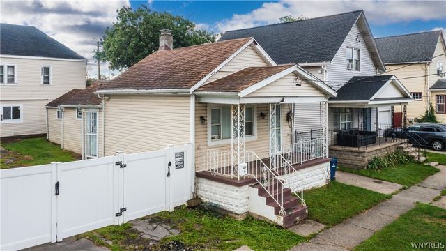 25 North Central Avenue E, Buffalo, NY 14212