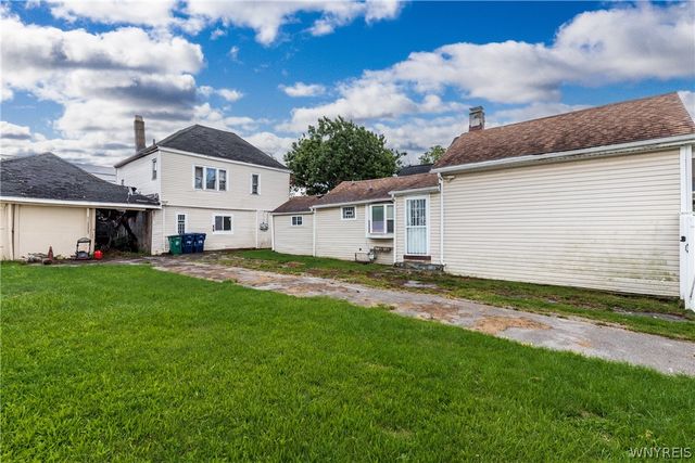 25 North Central Avenue E, Buffalo, NY 14212