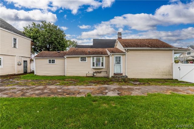 25 North Central Avenue E, Buffalo, NY 14212