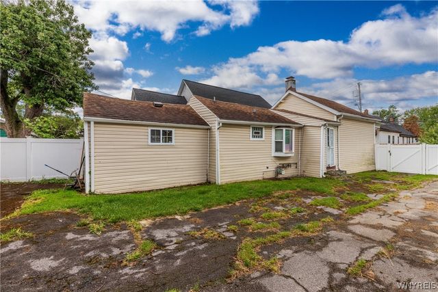 25 North Central Avenue E, Buffalo, NY 14212