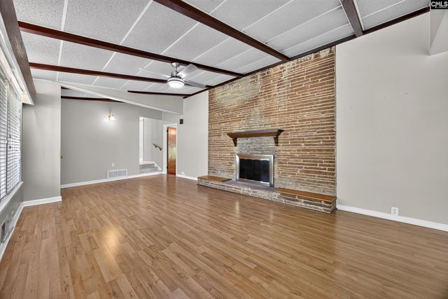 1520 Redwood Drive, West Columbia, SC 29169