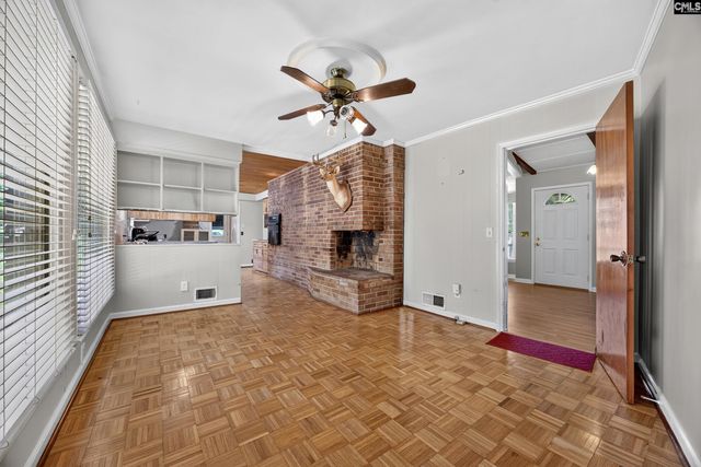1520 Redwood Drive, West Columbia, SC 29169