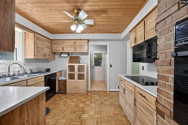 1520 Redwood Drive, West Columbia, SC 29169