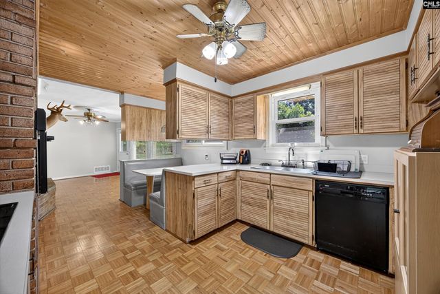 1520 Redwood Drive, West Columbia, SC 29169