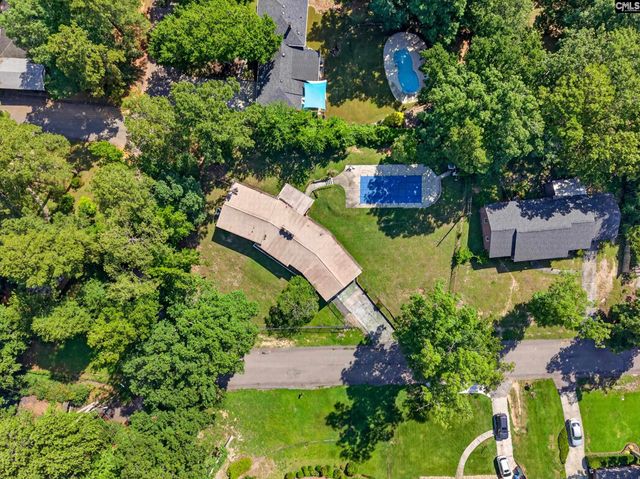 1520 Redwood Drive, West Columbia, SC 29169