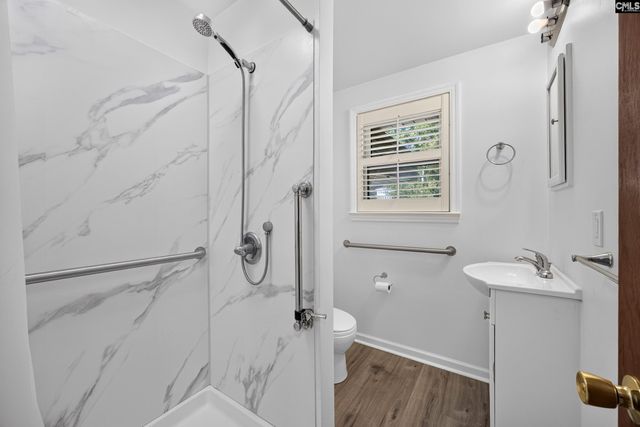 1520 Redwood Drive, West Columbia, SC 29169