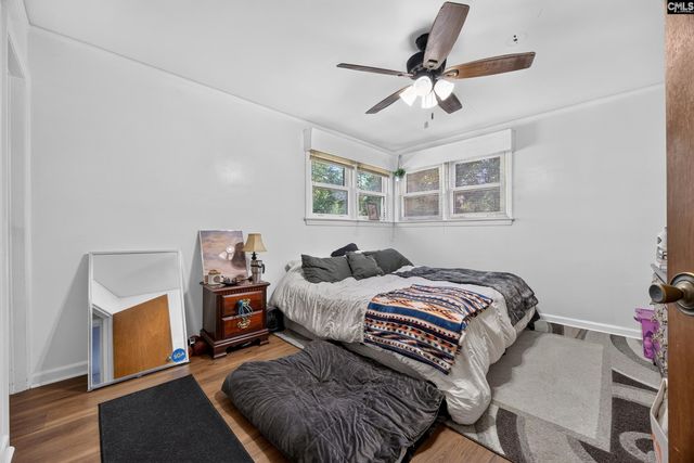 1520 Redwood Drive, West Columbia, SC 29169