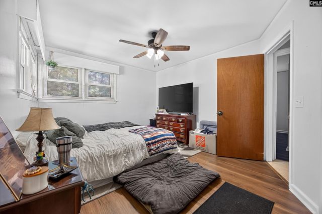 1520 Redwood Drive, West Columbia, SC 29169