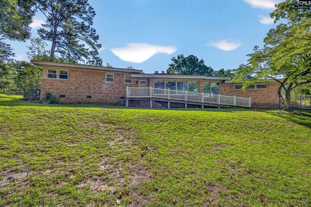 1520 Redwood Drive, West Columbia, SC 29169