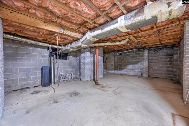 1520 Redwood Drive, West Columbia, SC 29169
