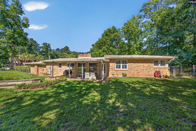 1520 Redwood Drive, West Columbia, SC 29169