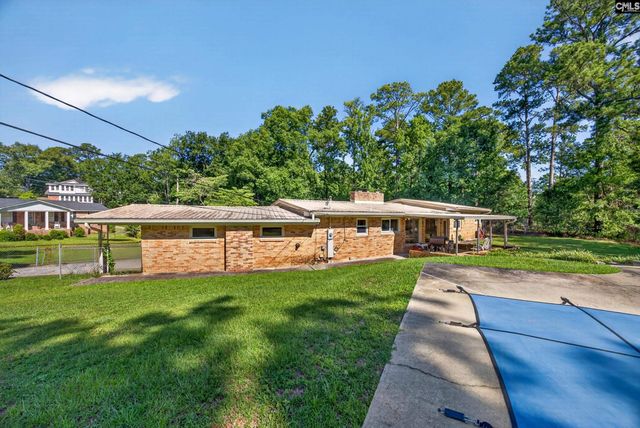 1520 Redwood Drive, West Columbia, SC 29169