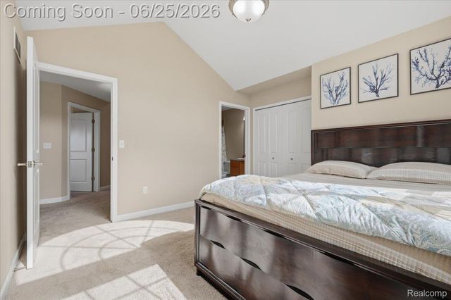 4810 E Stonegate Circle, Orion Charter Township, MI 48359