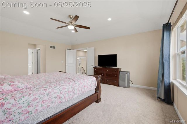4810 E Stonegate Circle, Orion Charter Township, MI 48359