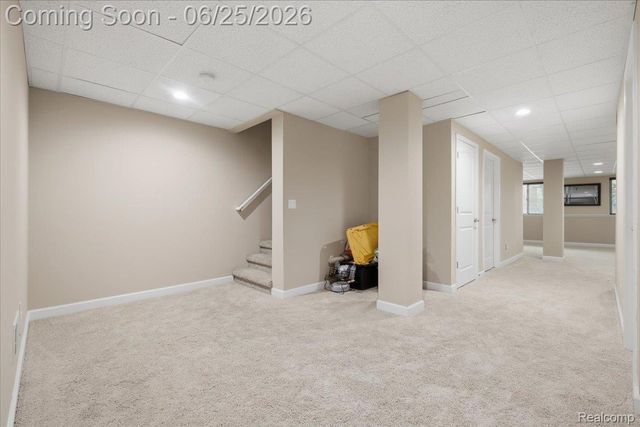 4810 E Stonegate Circle, Orion Charter Township, MI 48359
