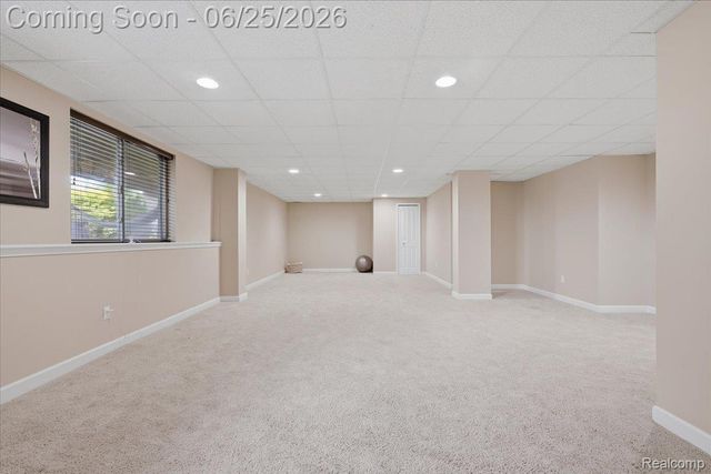 4810 E Stonegate Circle, Orion Charter Township, MI 48359
