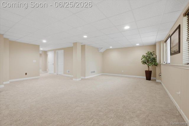 4810 E Stonegate Circle, Orion Charter Township, MI 48359