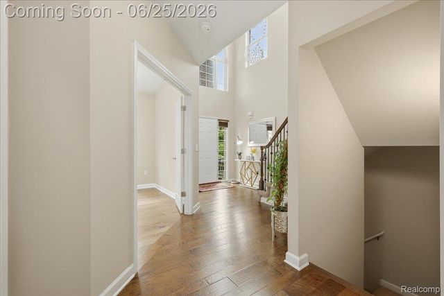 4810 E Stonegate Circle, Orion Charter Township, MI 48359