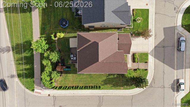 4810 E Stonegate Circle, Orion Charter Township, MI 48359