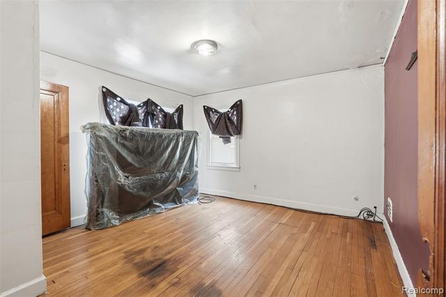 17224 Runyon Street, Detroit, MI 48234