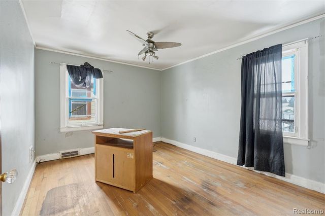 17224 Runyon Street, Detroit, MI 48234