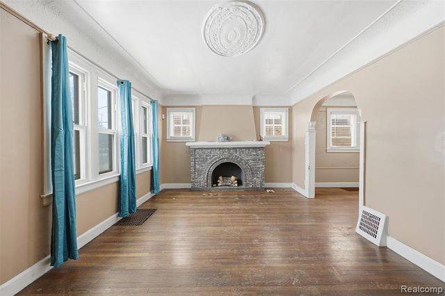 17224 Runyon Street, Detroit, MI 48234