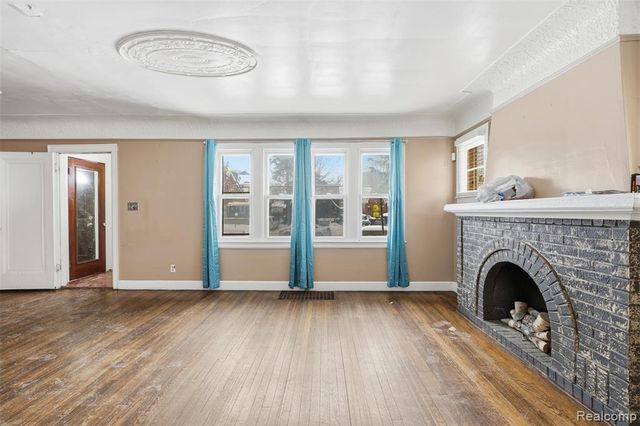 17224 Runyon Street, Detroit, MI 48234