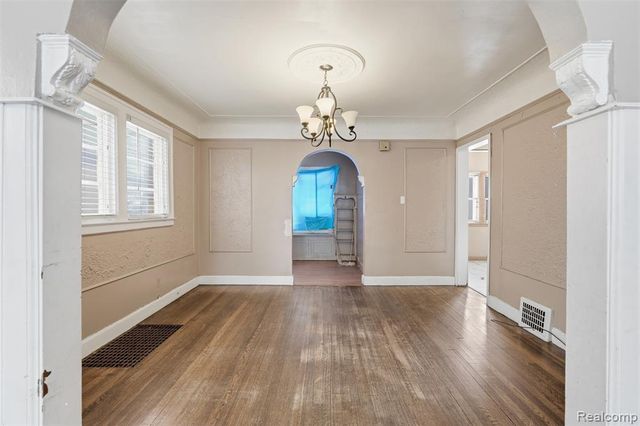 17224 Runyon Street, Detroit, MI 48234