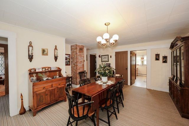 1478 Route 3 N, Carroll, NH 03598