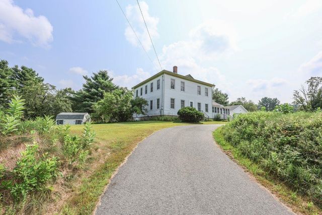 1478 Route 3 N, Carroll, NH 03598