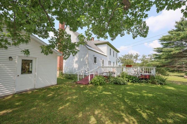 1478 Route 3 N, Carroll, NH 03598