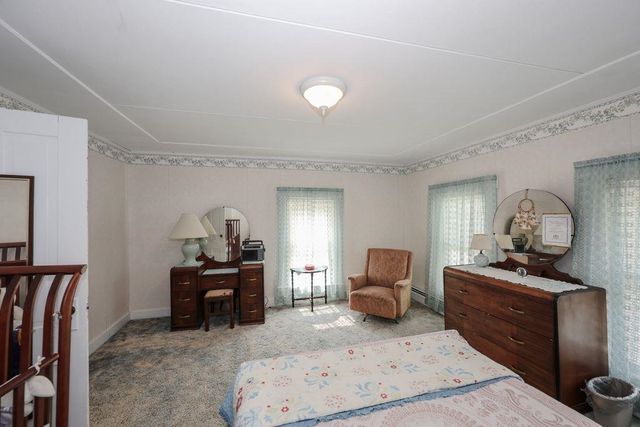 1478 Route 3 N, Carroll, NH 03598