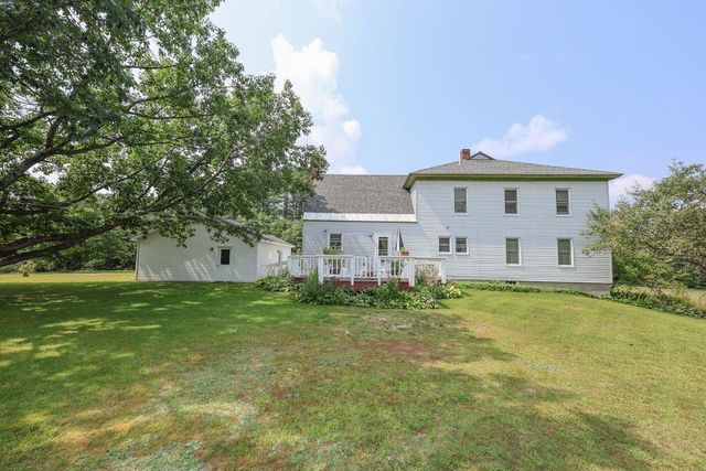 1478 Route 3 N, Carroll, NH 03598