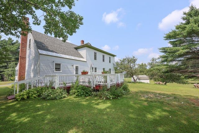 1478 Route 3 N, Carroll, NH 03598