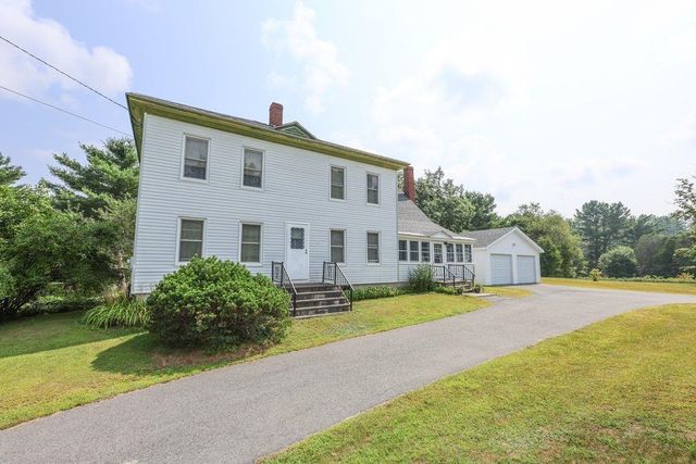 1478 Route 3 N, Carroll, NH 03598