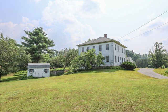 1478 Route 3 N, Carroll, NH 03598