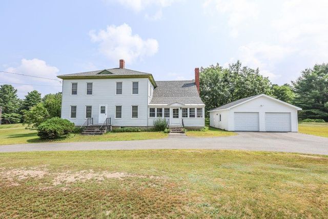 1478 Route 3 N, Carroll, NH 03598