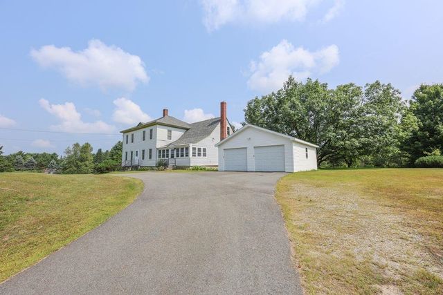 1478 Route 3 N, Carroll, NH 03598