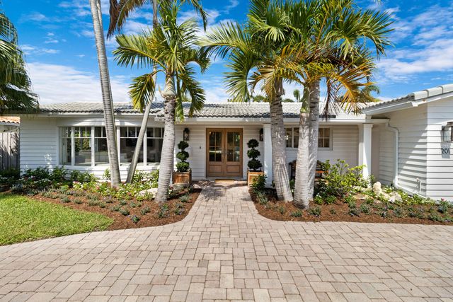4201 NE 29TH Avenue, Fort Lauderdale, FL 33308