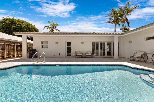 4201 NE 29TH Avenue, Fort Lauderdale, FL 33308