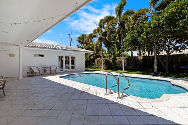 4201 NE 29TH Avenue, Fort Lauderdale, FL 33308