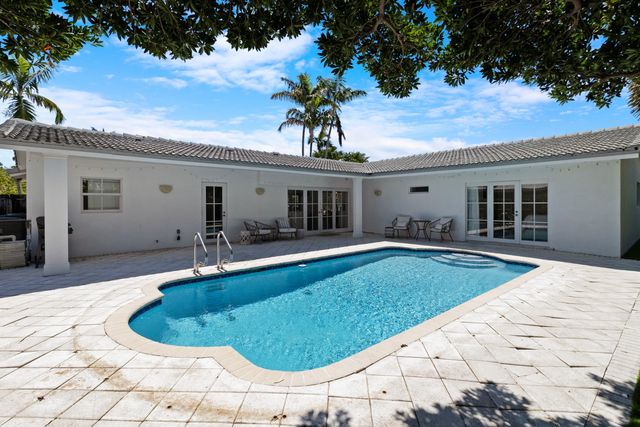 4201 NE 29TH Avenue, Fort Lauderdale, FL 33308
