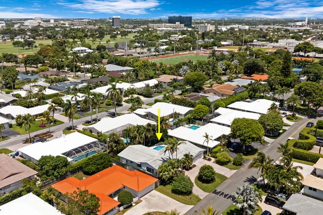 4201 NE 29TH Avenue, Fort Lauderdale, FL 33308