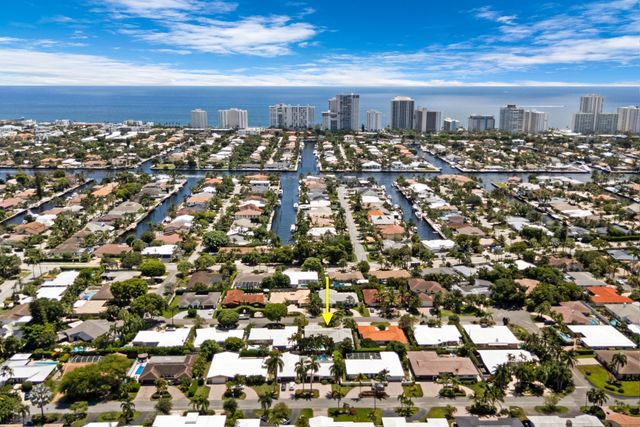 4201 NE 29TH Avenue, Fort Lauderdale, FL 33308