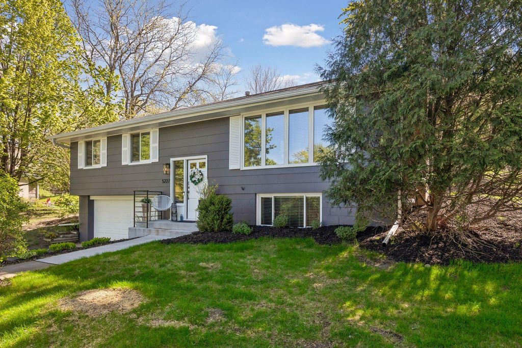 5227 Birch Road, Minnetonka, MN 55345