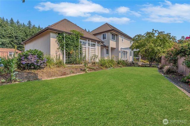 4021 Patrick Court SE, Olympia, WA 98501