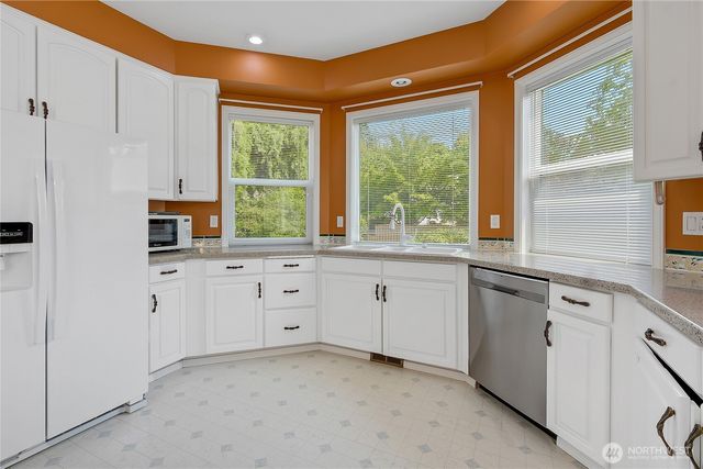 4021 Patrick Court SE, Olympia, WA 98501