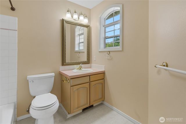 4021 Patrick Court SE, Olympia, WA 98501
