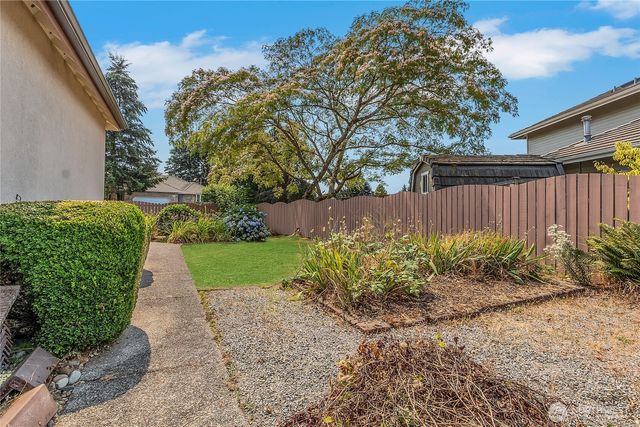4021 Patrick Court SE, Olympia, WA 98501