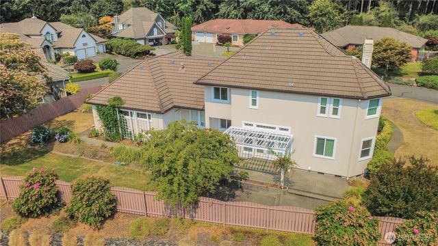 4021 Patrick Court SE, Olympia, WA 98501